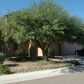 4118 N 298TH Lane, Buckeye, AZ 85396 ID:1455273