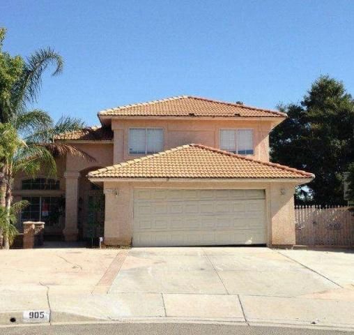 905 West 58th Street, San Bernardino, CA 92407