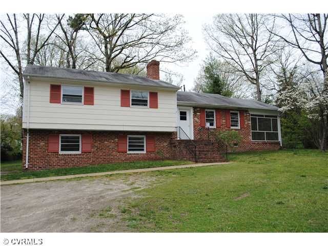 5018 Grassmere Rd, Richmond, VA 23234
