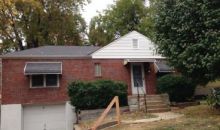 609 Ellwine Dr Saint Louis, MO 63125