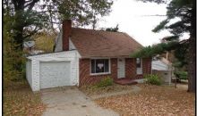 4101 Ammann Lane Saint Louis, MO 63121