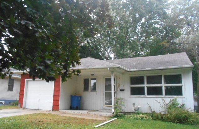 632 Mineral Springs, Owatonna, MN 55060