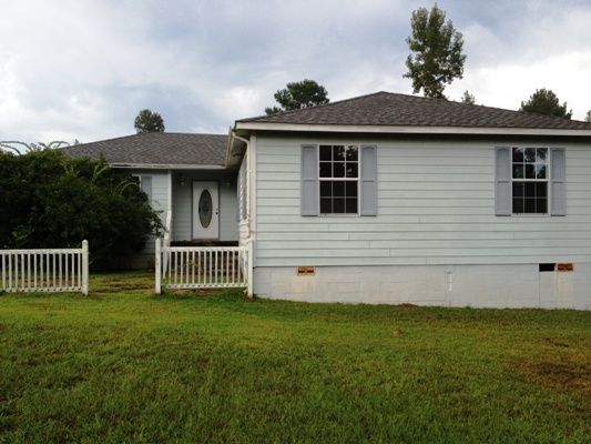 8433 Twin Bridges Rd, Elmer, LA 71424