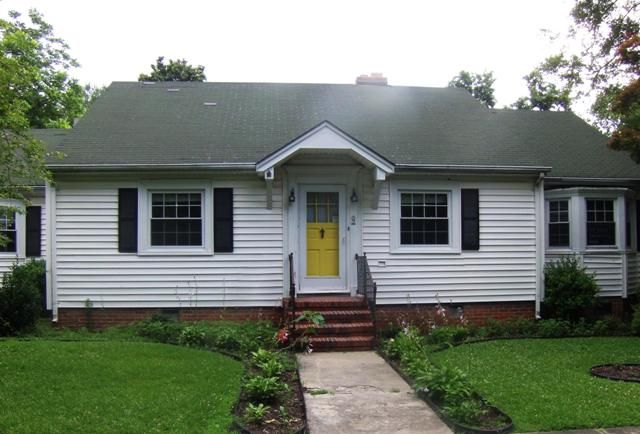 9 E 6th St, Weldon, NC 27890
