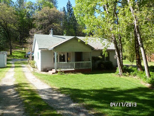 13315 La Barr Meadows Road, Grass Valley, CA 95949