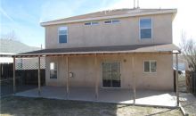 27 Sheba Pl Los Lunas, NM 87031