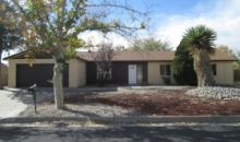 3902 El Puno Ct SE Rio Rancho, NM 87124