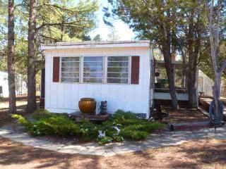 4201 W. Burke, Show Low, AZ 85901
