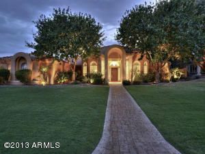 11820 S EQUESTRIAN Trail, Phoenix, AZ 85044