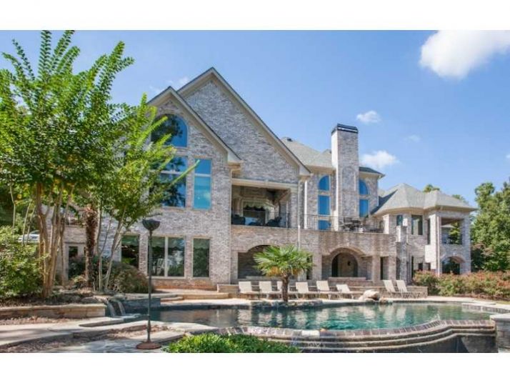 100 Glen Eagle Way, Mcdonough, GA 30253