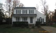 9912 Oldbern Ct Chesterfield, VA 23832