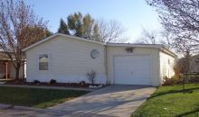 7801 88th Avenue - Lot 233 Pleasant Prairie, WI 53158