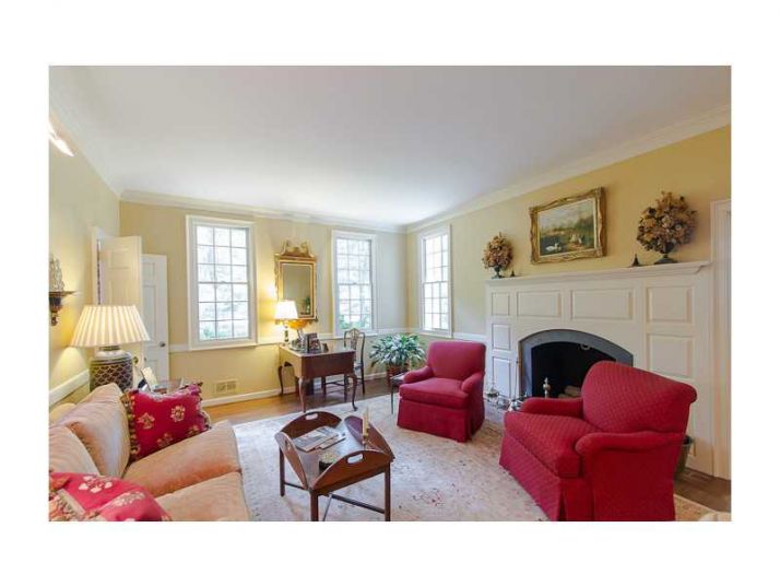 3610 Dumbarton Road Nw, Atlanta, GA 30327