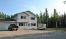 2326 Long Shadow Dr North Pole, AK 99705