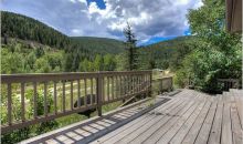 10600 Fourmile Canyon Dr Boulder, CO 80302