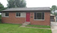 34547 Beaconsfield St Clinton Township, MI 48035