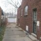 14915 Winthrop St, Detroit, MI 48227 ID:145356