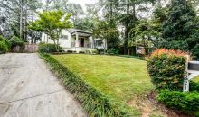 2221 Melante Drive Atlanta, GA 30324