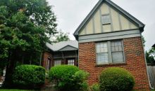 1721 Monroe Drive Ne Atlanta, GA 30324