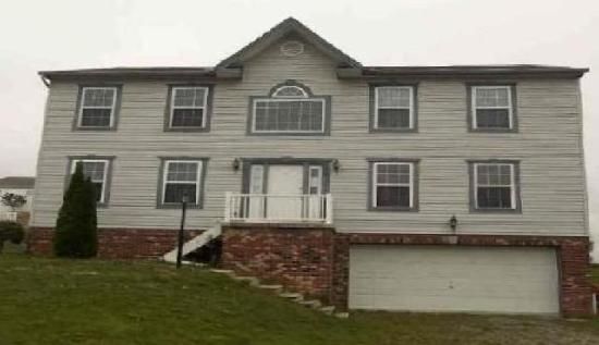 59 Timbertrail Twp Of, Greensburg, PA 15601