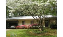 4581 Dorset Circle Decatur, GA 30035