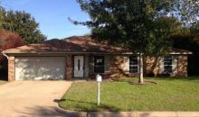 6409 Hidden Spring Arlington, TX 76001