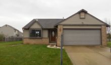 5609 Columbine Ln Fort Wayne, IN 46804