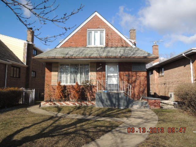 10934 S Ewing Ave, Chicago, IL 60617