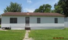 203 N Craig St Jennings, LA 70546