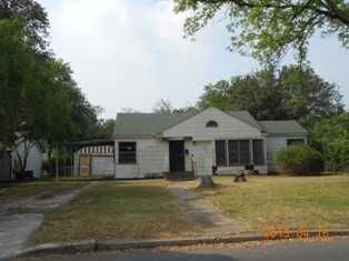 614 Shadwell Dr, San Antonio, TX 78228
