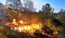 23407 Red Rock Rd Topanga, CA 90290