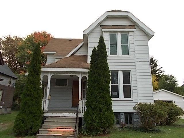522 N Grant St, Bay City, MI 48708