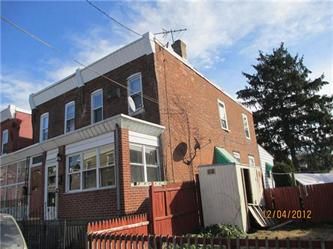 25 Woodbine Ave, Darby, PA 19023