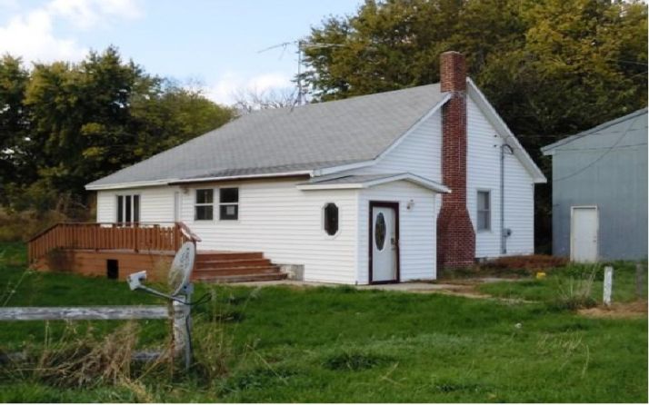 1721 124th Trl, Pisgah, IA 51564