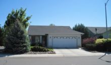 1340 Brooke  Way Gardnerville, NV 89410