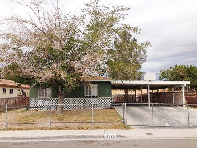 3826 Dexter Way, Las Vegas, NV 89115