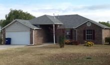 11765 N 156th East Ave Collinsville, OK 74021