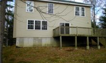 130 Bernadette Dr Dingmans Ferry, PA 18328