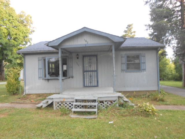 502 Millcreek Rd, Radcliff, KY 40160