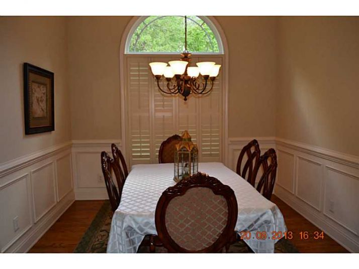 273 Chadwick Place, Jasper, GA 30143