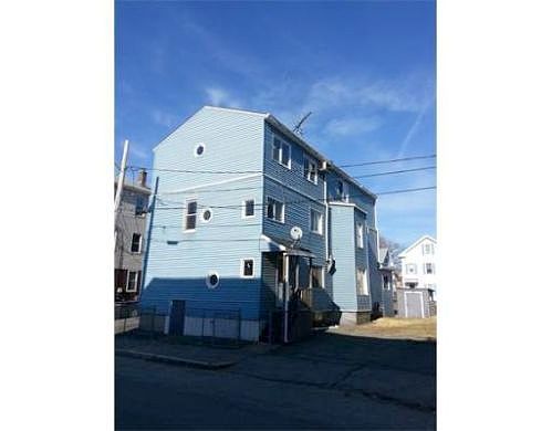 Cutler, Worcester, MA 01604