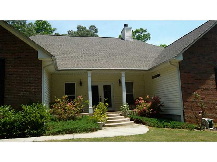 88 Wild Turkey Lane, Jasper, GA 30143