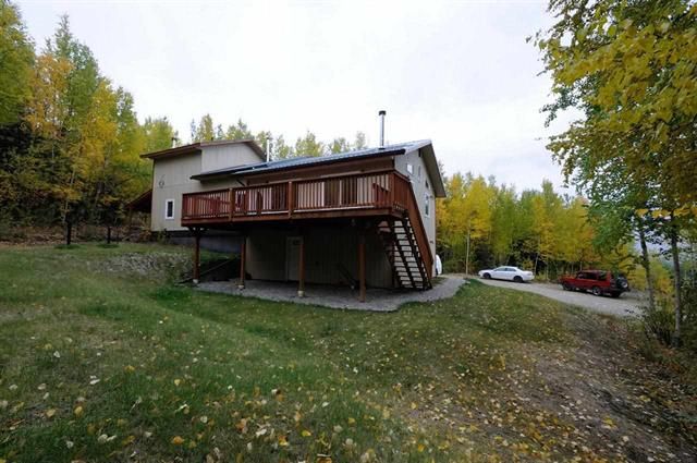 1535 Golden View Drive, Fairbanks, AK 99709