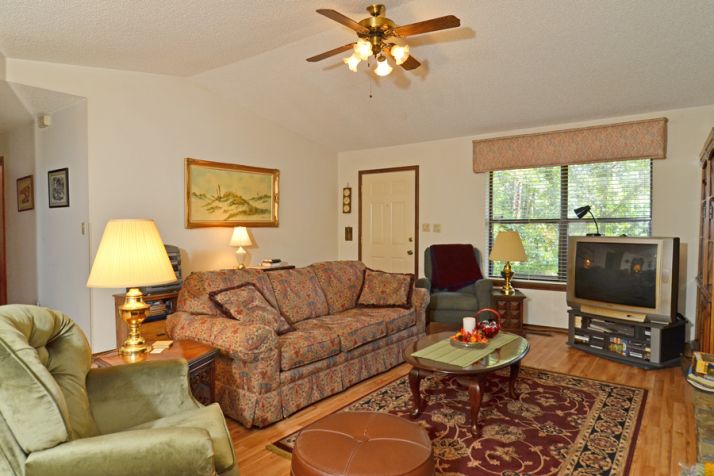 41 Pego Circle, Hot Springs Village, AR 71909