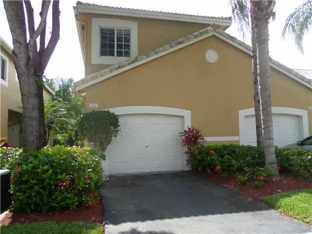 2054 MADEIRA DR # 2054, Fort Lauderdale, FL 33327