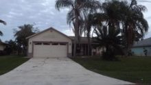 1891 SE Mantua Street Port Saint Lucie, FL 34952