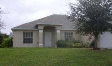 2401 Sw Massey Street Port Saint Lucie, FL 34953