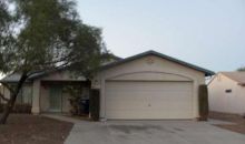 1510 W Thatcher St Tucson, AZ 85746