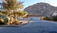 Prescott Joshua Tree, CA 92252