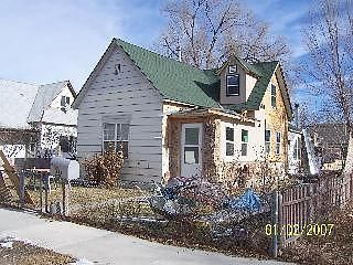 Columbia, Delta, CO 81416